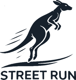 Company Street Run