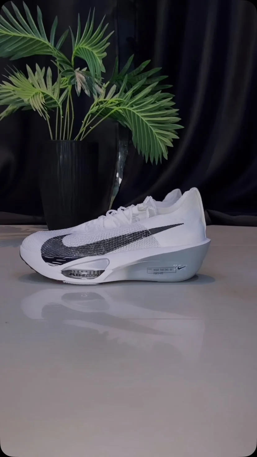 Nike Alphafly 3 branco